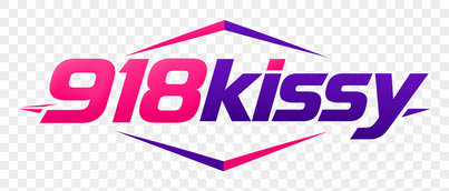 918kissy logo